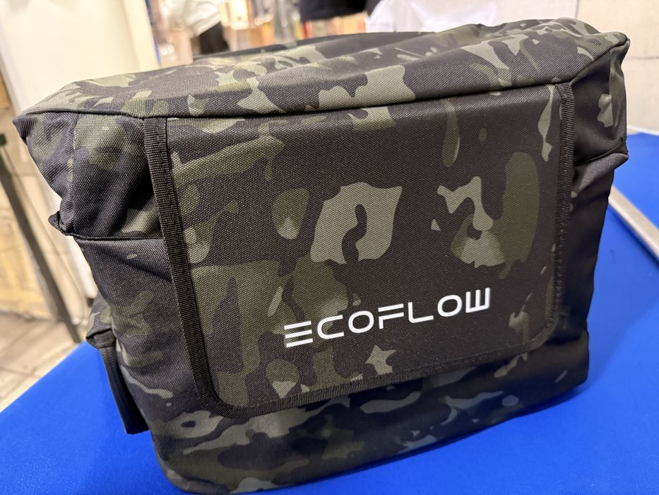 Чехол для Ecoflow Delta 3 оригинальный