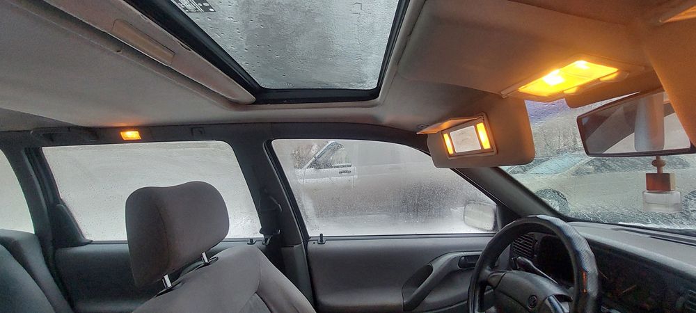 Фольваген Пассат б4