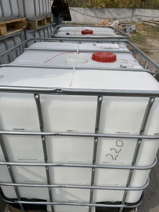 Еврокуб (пустой)