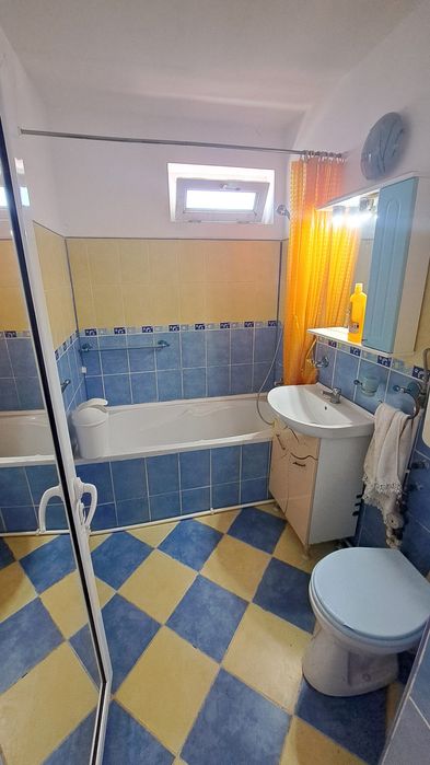 Ap. 2 cam.cf1sd Calea Galati