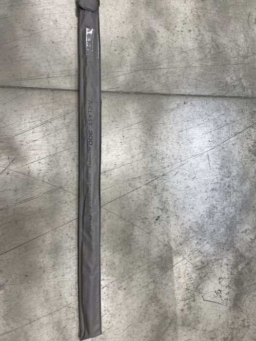 Coada minciog guru A-class 300 cm