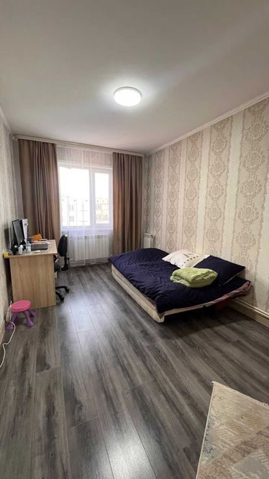 2-комн. квартира, 53м²