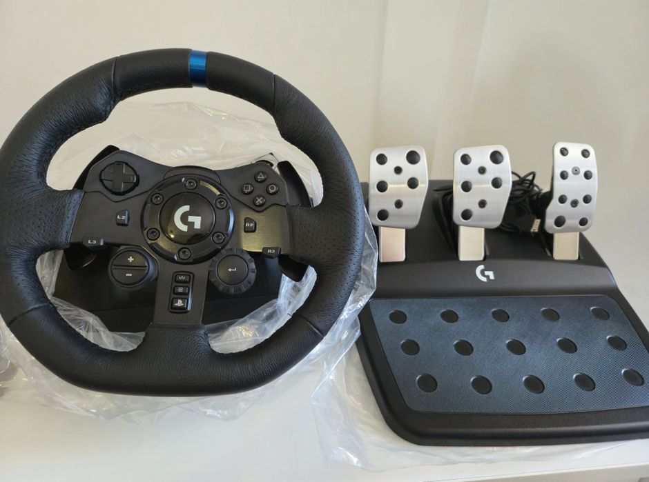 Volan Logitech G923 Trueforce