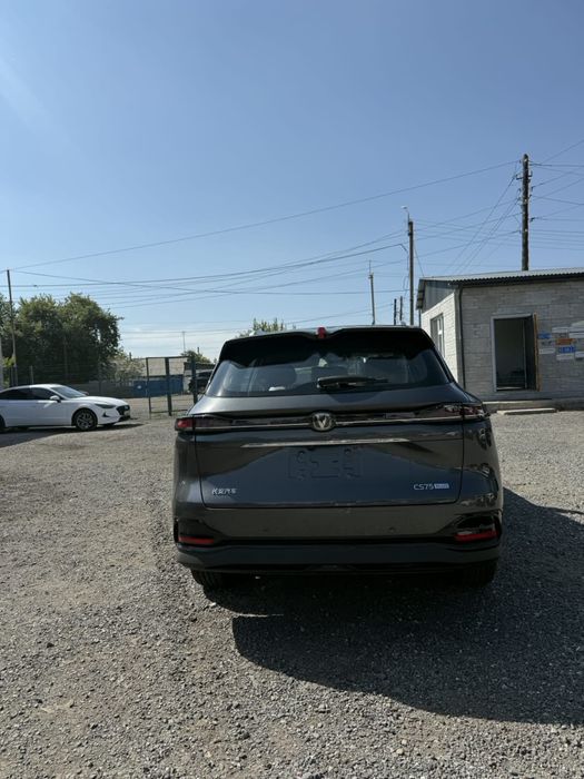 Продам Changan 75 plus