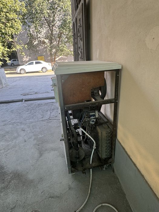 Marojny aparat soatladi