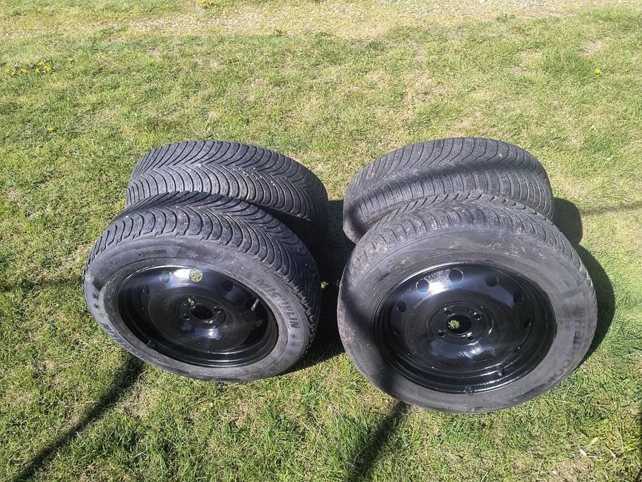 Anvelope 185/65R15