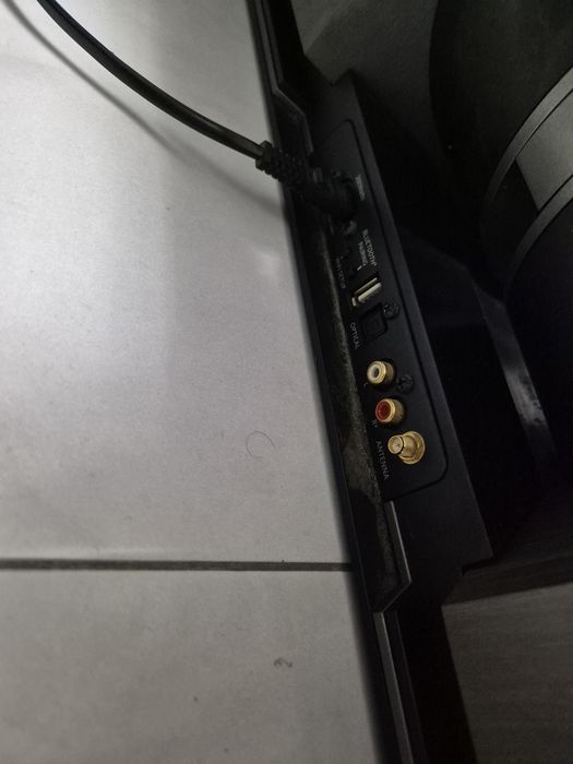 Sistem audio klipsch stadium Bluetooth