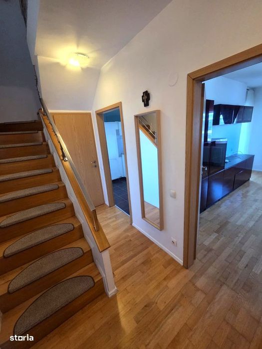Duplex 3 camere Estia Residence | Parcare | Boxa | Gata de Mutare