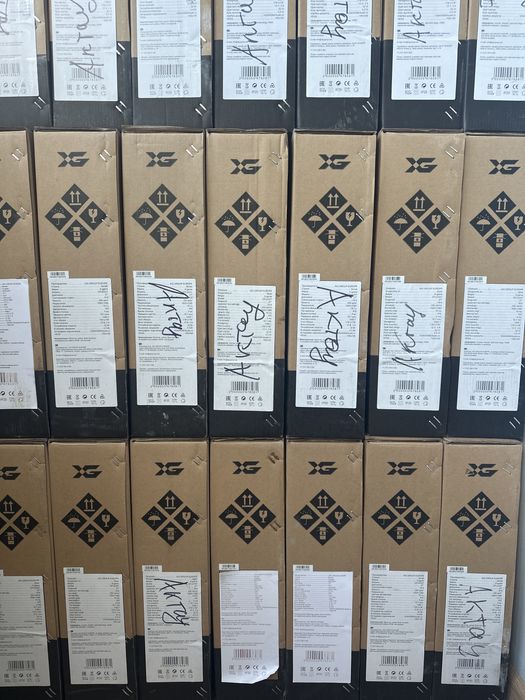 Монито 27 дюймов