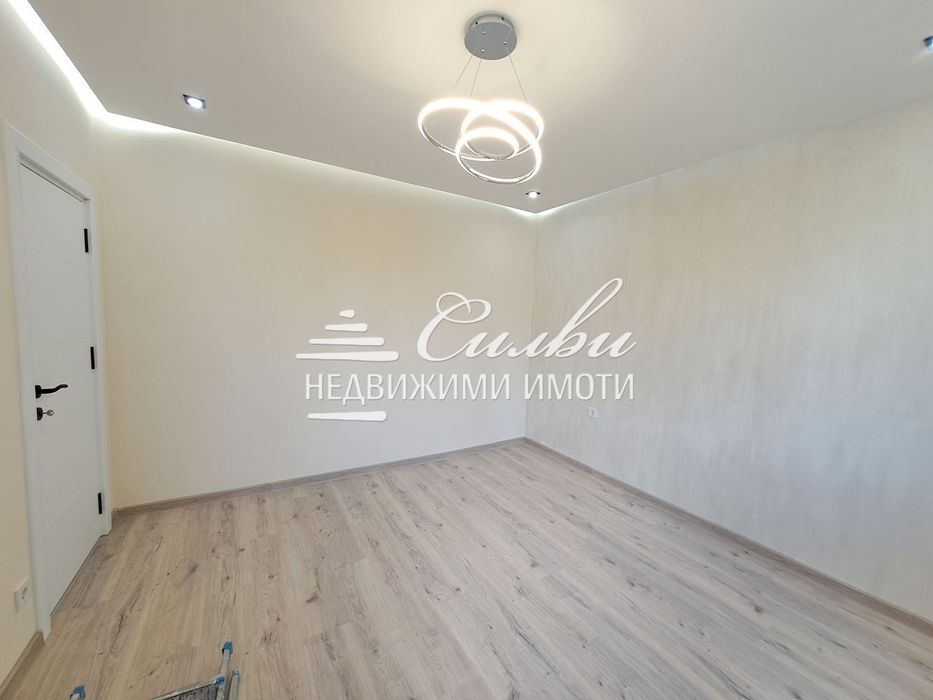 Продава се Тристаен апартамент в Шумен, Тракия - 60 кв.м за 1607 €/кв.м - Снимка #6