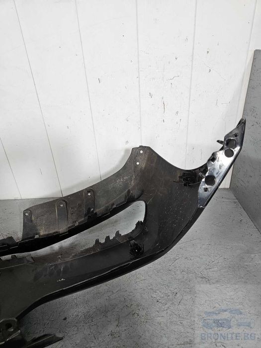 Предна броня BMW 3 F30 F31 LCI БМВ 3 Ф30 Ф31 2015 - 2018 ФЕЙСЛИФТ