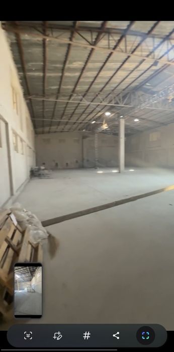 820 m2 seh arendaga beriladi ipodrom promzona