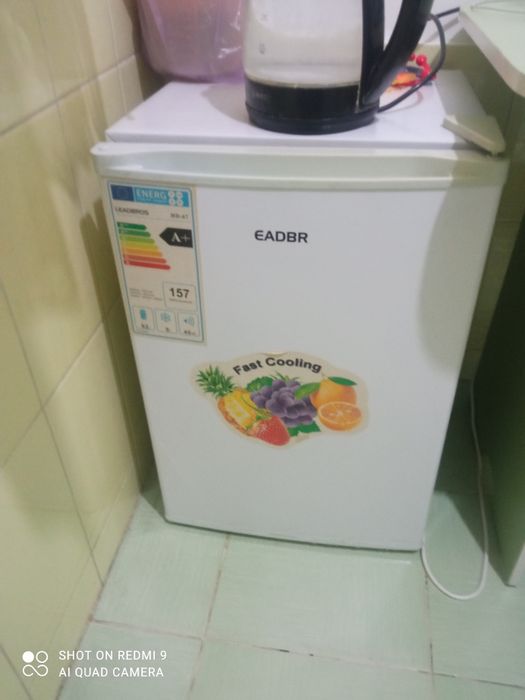 Продам холодильник за 35000