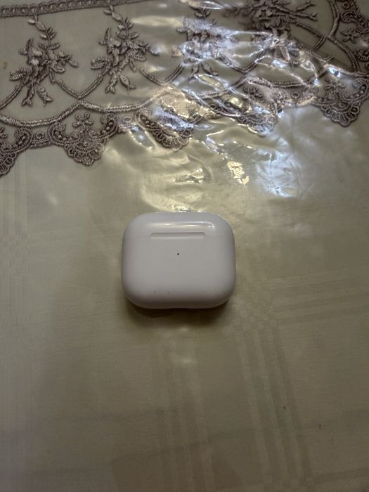 Наушники AirPods серия 3