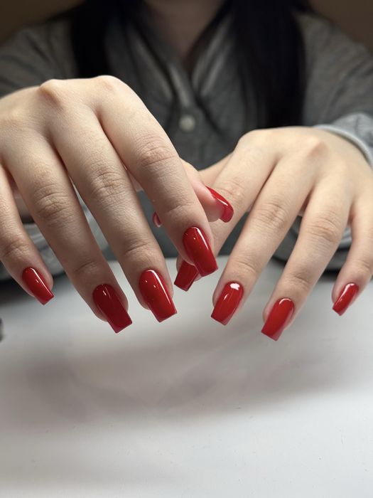 Маникюр / Наращивание Экибастуз