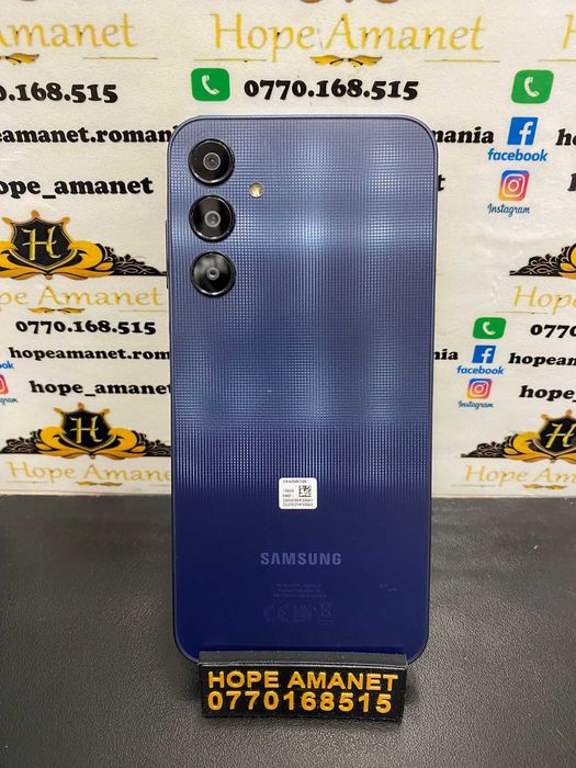 Hope Amanet P3 Samsung A25 5G / 128 GB