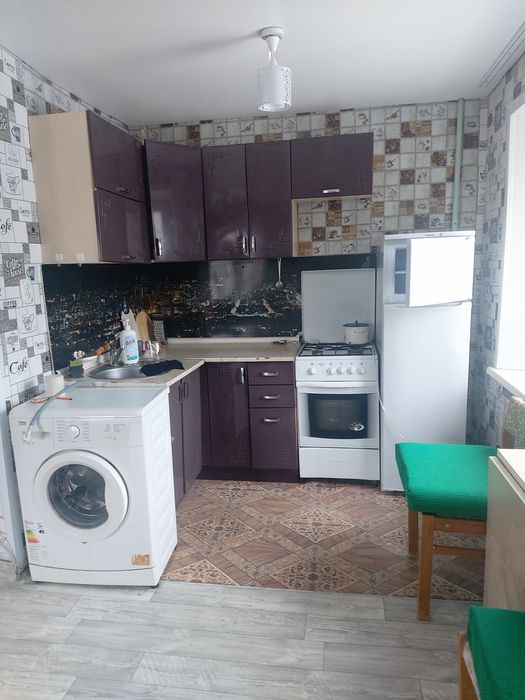 Продам 1 комнатную квартиру