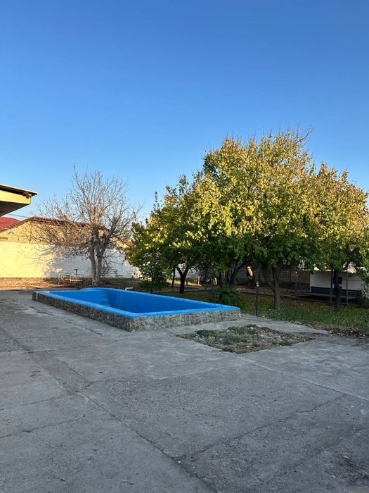 Продается Дом недалеко от Бочки.