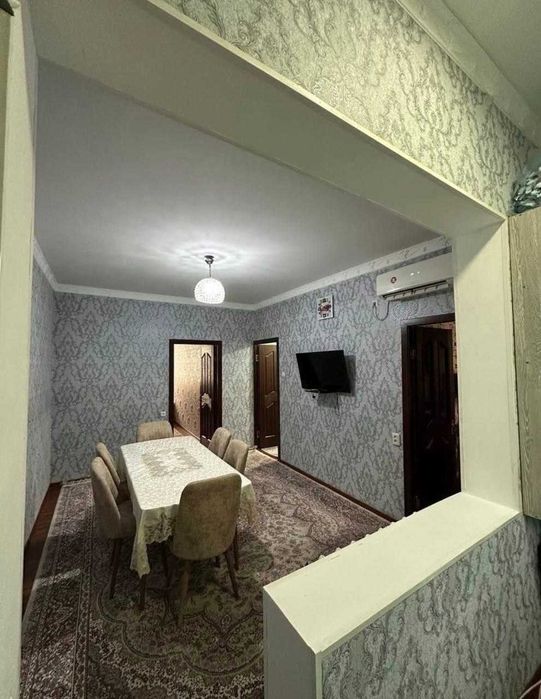 Чиланзар-6 Панель 2в3/4/4 балкон 1,5/3 Ориентир Стар Мед