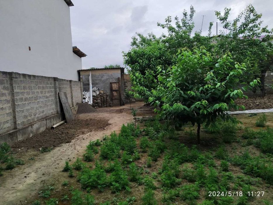 Ер майдони сотилади