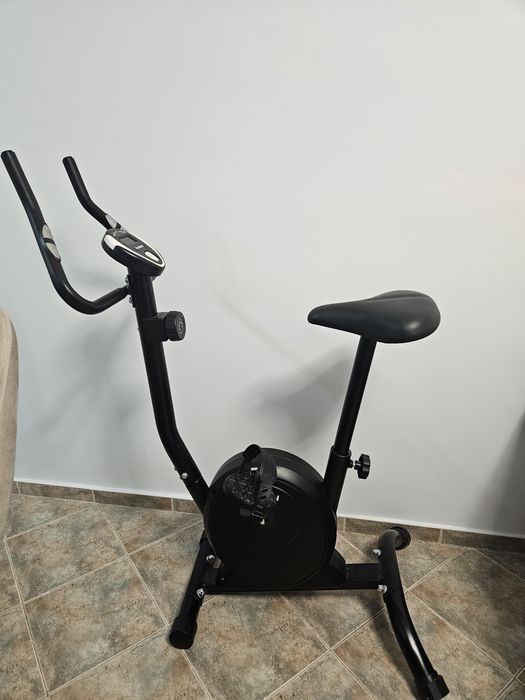 Изключително запазен Велоаргометър