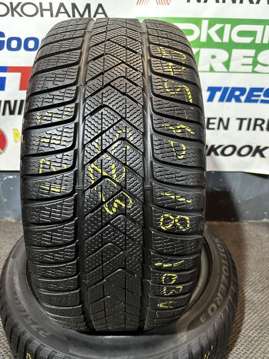 275/40 R18 103V XL MO -Pirelli Sottozero 3 M+S Oferta