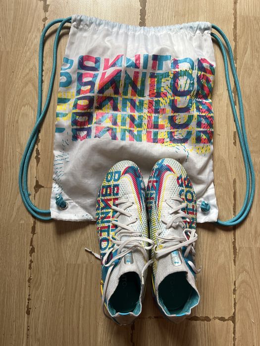 Nike phantom elite 42 номер