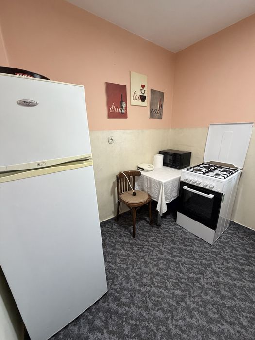 Apartament 2 camere zona fostelor Galerii Soveja