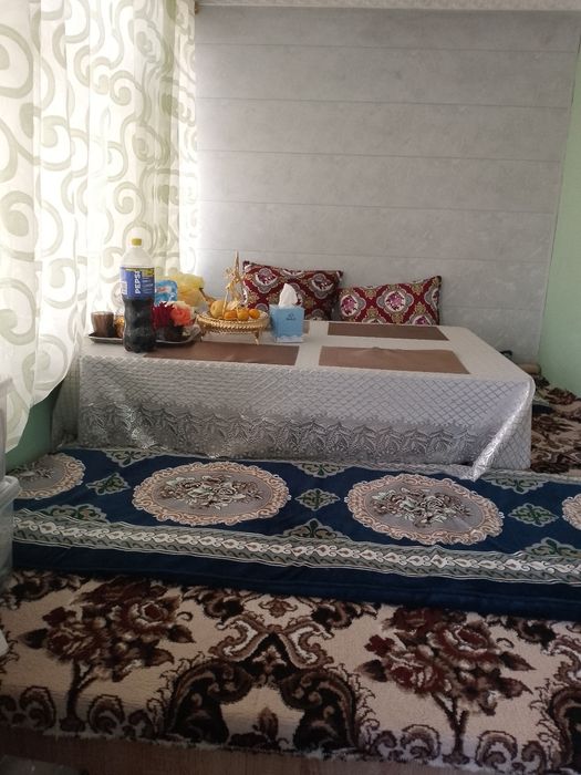 Квартира сотилади