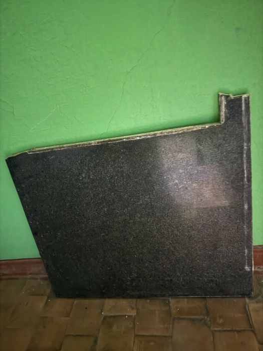 Мрамор кусок под столик