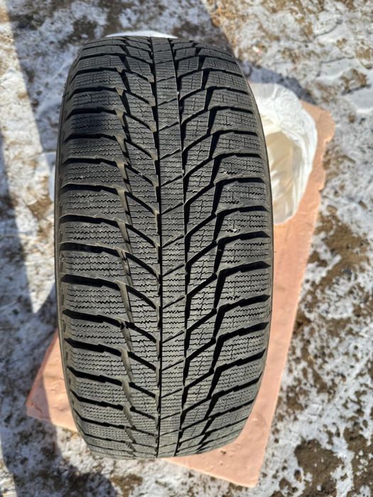 Зимние шины Snowlink