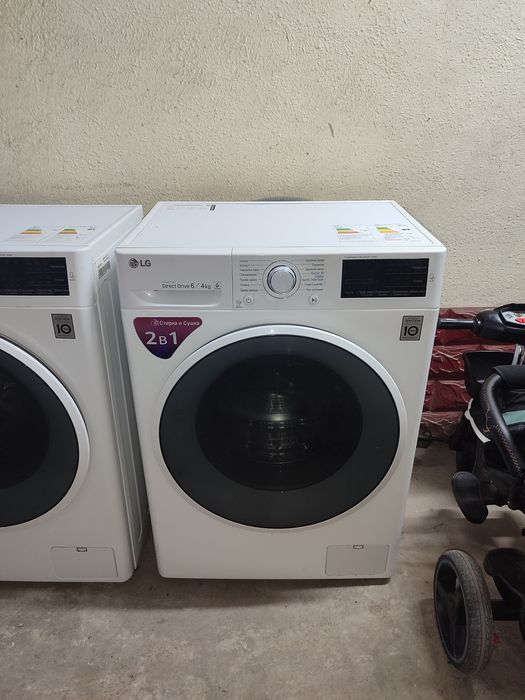 Продам стирльные машинки с гарантией