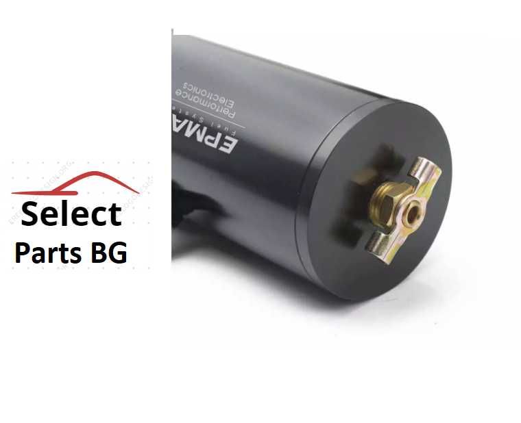 Кеч кен Epman Oil Catch Can Ойл кеч кен универсален