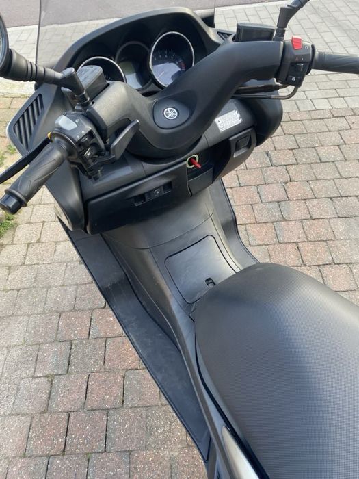 Yamaha Majesty 400cc