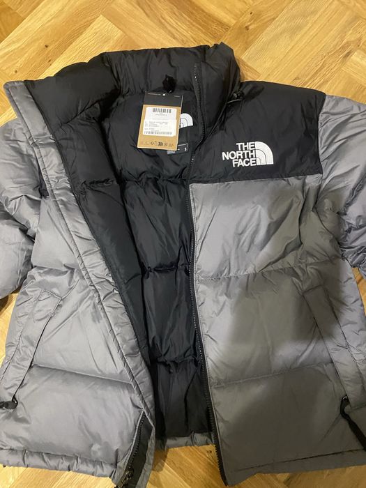 The North Face Nuptse700
