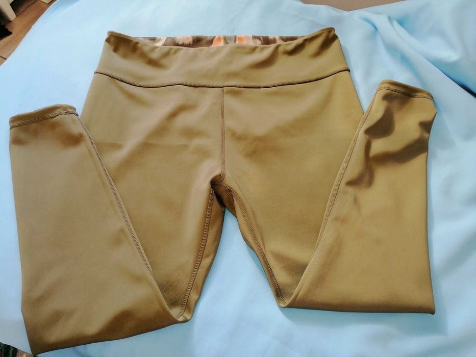 Pantalon reversibil 46/48