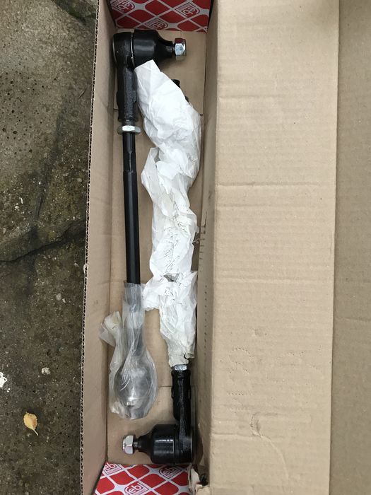 Кормилни прътове с накрайници за голф 2