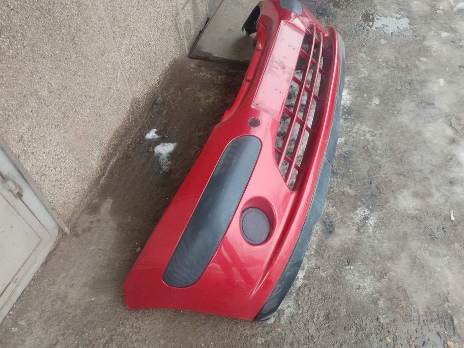 Броня за Citroen C3