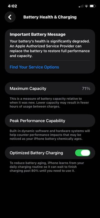iPhone 11 в отличном состоянии
