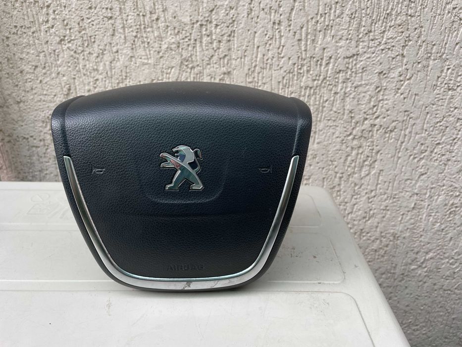 Airbag Еърбег Пежо 508 До 2019год. без забележки