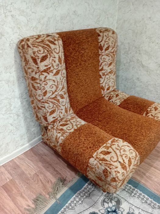 Продам кресло в отличном состоянии