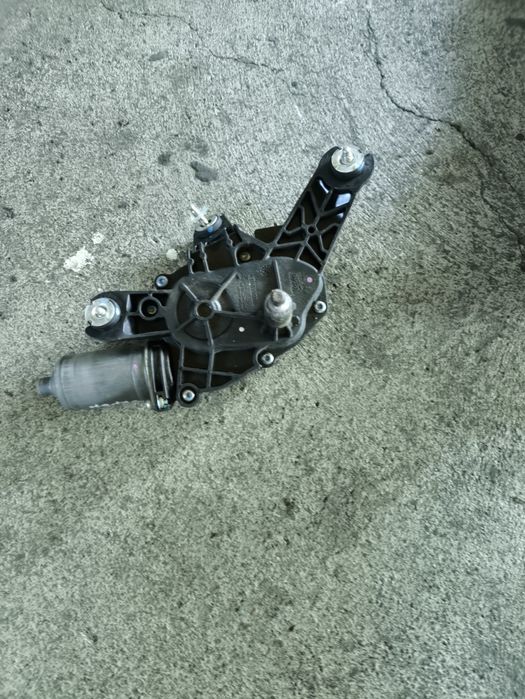 Моторче за задна чистачка за Kia Venga