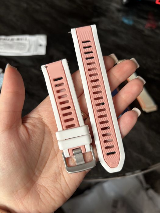 Каишка Quick Release за часовник garmin samsung huawei honor amazfit