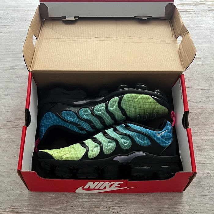 Nike vapormax plus ATL/atlanta