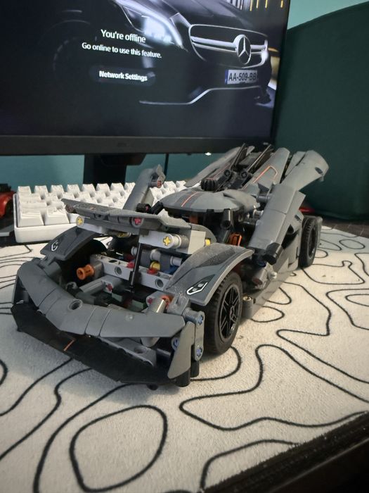 Лего колички за повече снимки ми пишети.