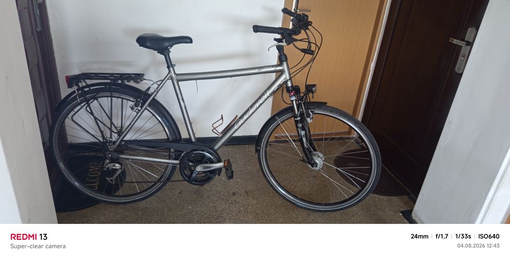 Biciclete de vânzare