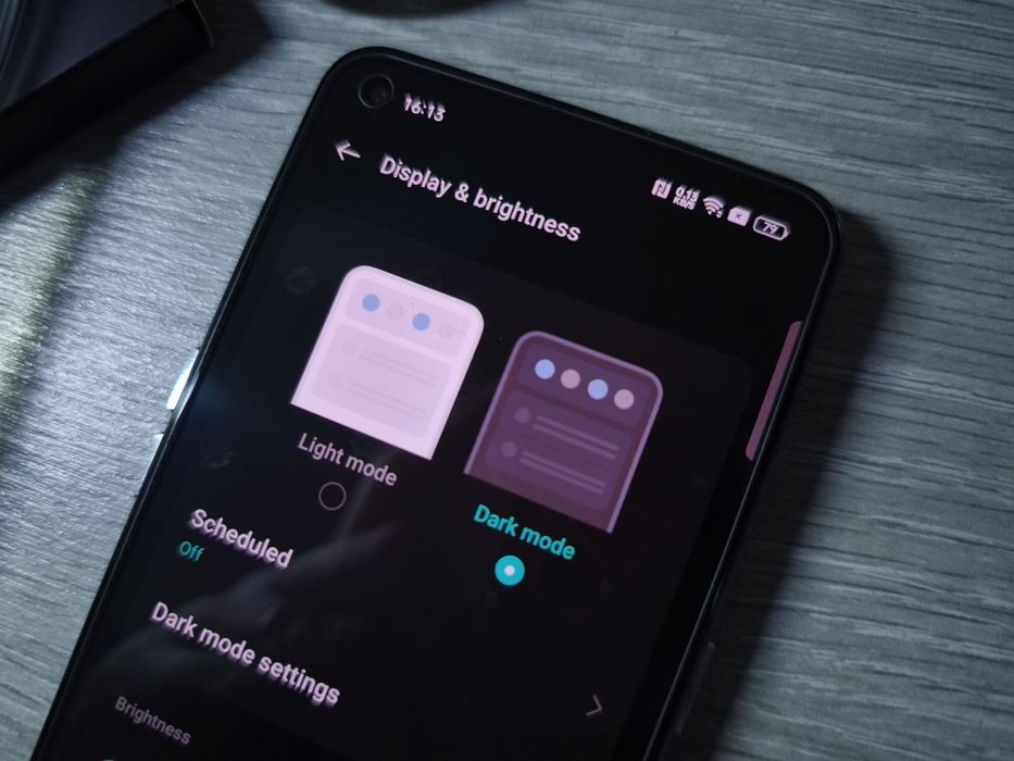 Vand Oppo Reno 5 Lite 5g