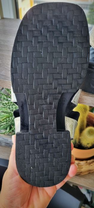 Sandale dama Gryxx 39