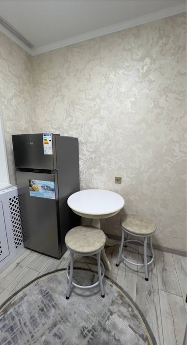 Сдается уютная 1 комнатная квартира на первом этаже