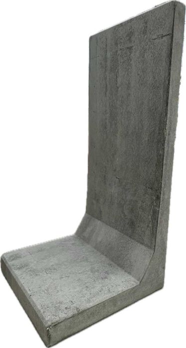 Бетонови стени и огради